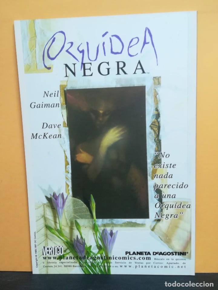C&oacute;mics: THE SANDMAN. N&ordm; 2. PLANETA. - Foto 2