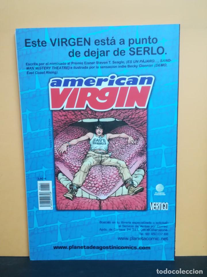 C&oacute;mics: THE SANDMAN. N&ordm; 12. PLANETA. - Foto 2
