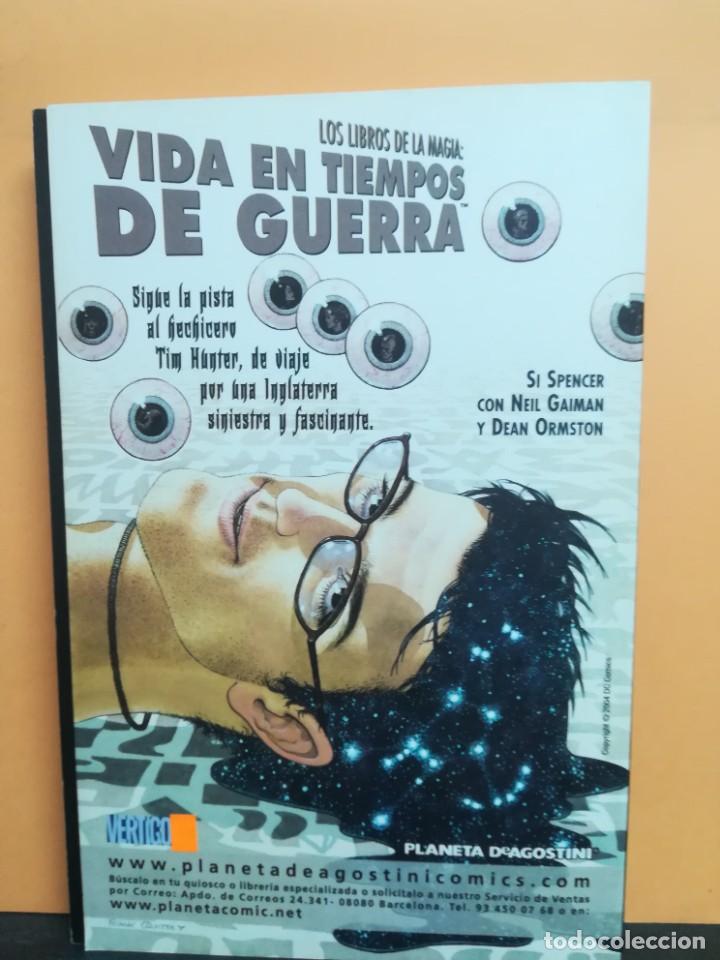 C&oacute;mics: DOOM PATROL. TOMO 5. PLANETA - Foto 2