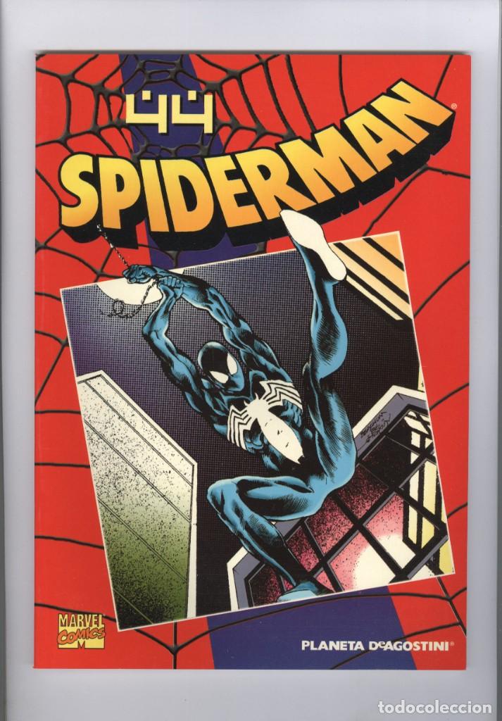 C&oacute;mics: Planeta. Coleccionable. Spiderman 1. 44. - Foto 1