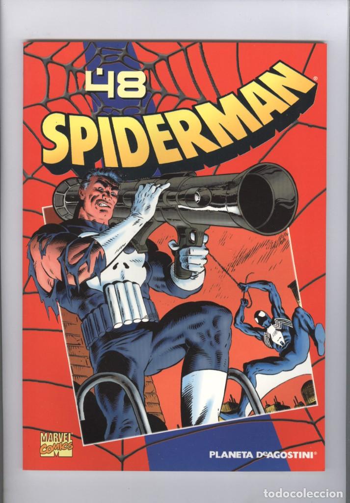 C&oacute;mics: Planeta. Coleccionable. Spiderman 1. 48 - Foto 1