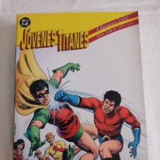 Cómics: CLASICOS DC : JOVENES TITANES 03 , 1970-1971, NUEVO , PLANETA DEAGOSTINI, 2010.