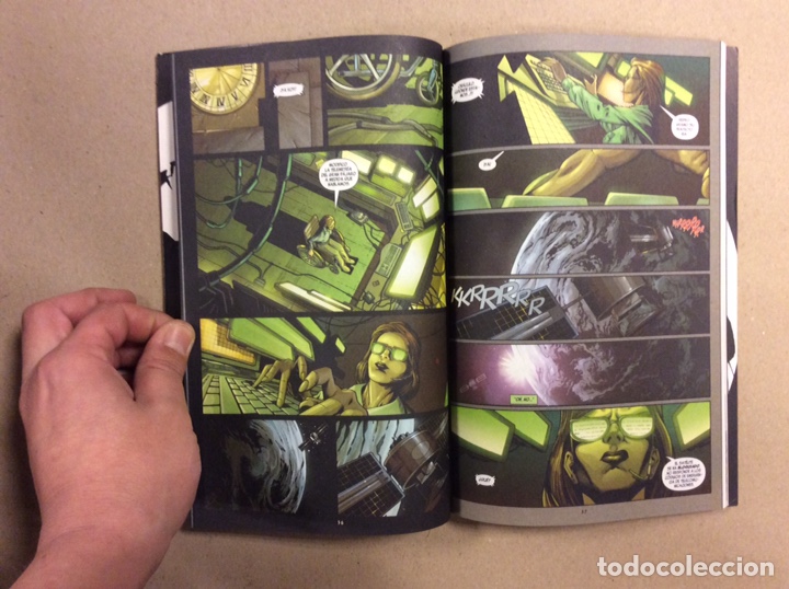C&oacute;mics: BATMAN N&deg; 2 (PLANETA DEAGOSTINI 2006). DC COMICS - Foto 4