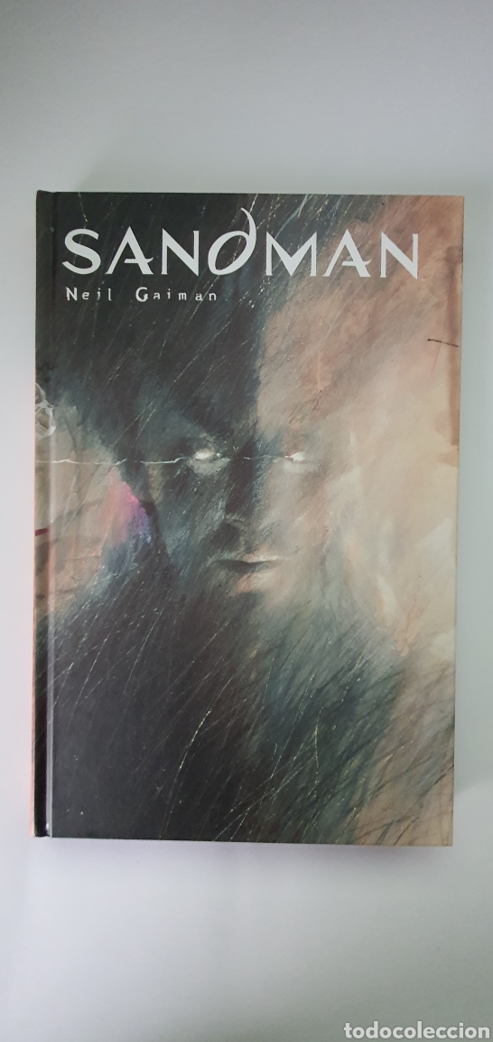 C&oacute;mics: Sandman Volumen 1 - Foto 1