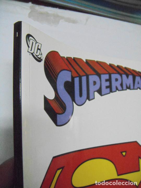 C&oacute;mics: SUPERMAN N&ordm; 1 AL 13 (DE 14) - ED. PLANETA - Foto 2