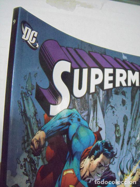 C&oacute;mics: SUPERMAN N&ordm; 1 AL 13 (DE 14) - ED. PLANETA - Foto 4