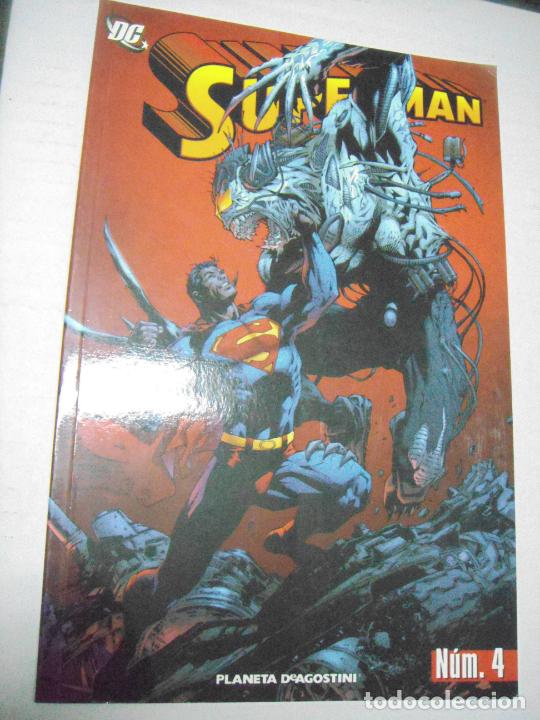 C&oacute;mics: SUPERMAN N&ordm; 1 AL 13 (DE 14) - ED. PLANETA - Foto 12