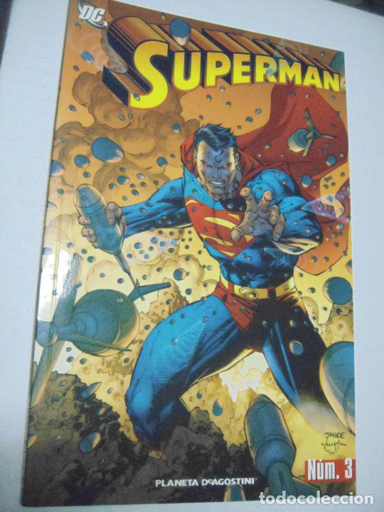 C&oacute;mics: SUPERMAN N&ordm; 1 AL 13 (DE 14) - ED. PLANETA - Foto 15