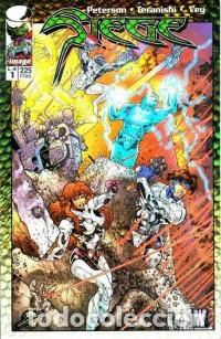 C&oacute;mics: SIEGE N&ordm; 1 - PLANETA - ESTADO EXCELENTE - Foto 1