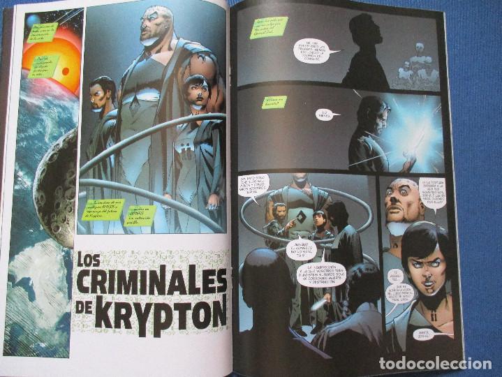 C&oacute;mics: DC / SUPERMAN N.&ordm; 7 &middot; VOLUMEN 2 PLANETA - Foto 3