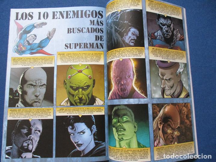 C&oacute;mics: DC / SUPERMAN N.&ordm; 7 &middot; VOLUMEN 2 PLANETA - Foto 4