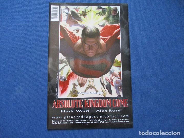 C&oacute;mics: DC / SUPERMAN N.&ordm; 7 &middot; VOLUMEN 2 PLANETA - Foto 5