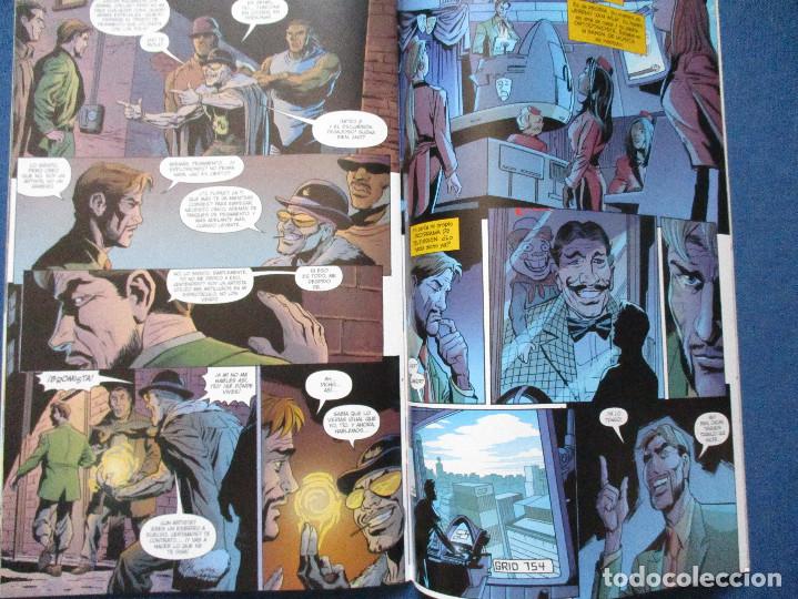 C&oacute;mics: DC / SUPERMAN N.&ordm; 8 &middot; VOLUMEN 2 PLANETA - Foto 4