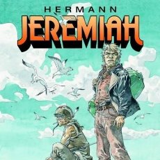 Cómics: JEREMIAH INTEGRAL Nº 2 - PLANETA - CARTONE - BUEN ESTADO - OFM15