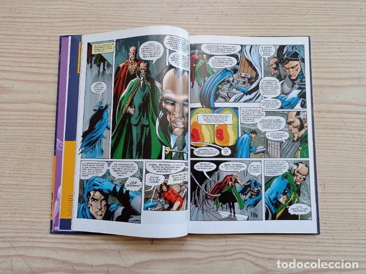 C&oacute;mics: Batman #01 - La Saga De Ras Al Ghul - 2005 - Planeta - Foto 3
