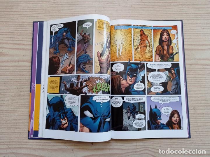 C&oacute;mics: Batman #01 - La Saga De Ras Al Ghul - 2005 - Planeta - Foto 4