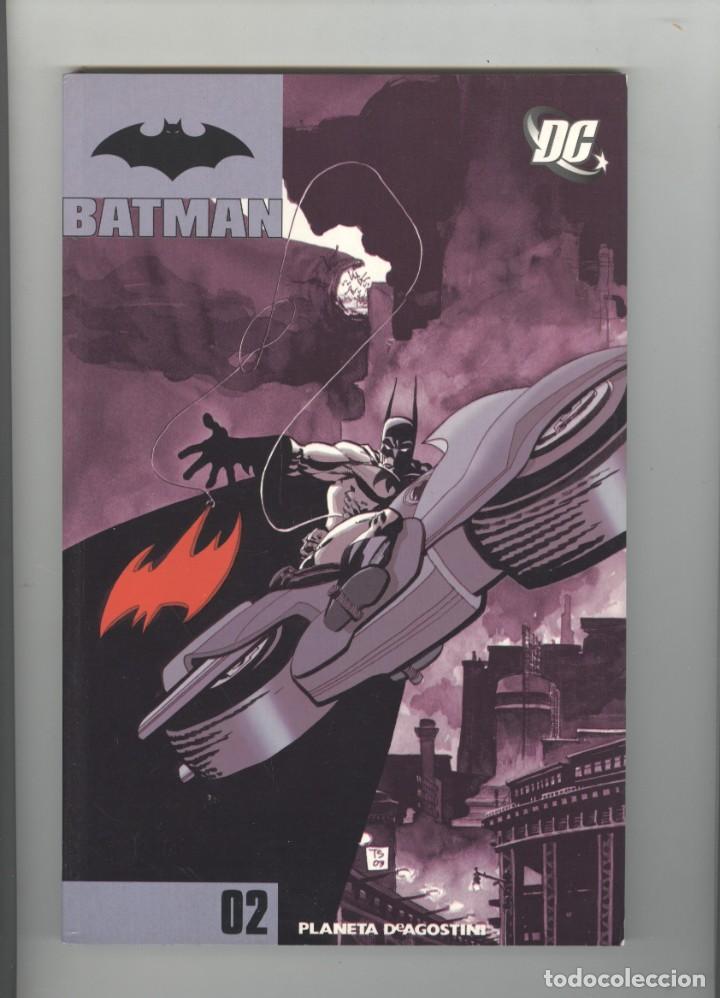 C&oacute;mics: PLANETA. BATMAN. VOL 1. VOLUMEN 1. 2 - Foto 1