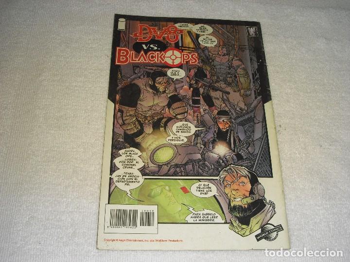C&oacute;mics: SPAWN N. 50 . IMAGE , PLANETA. - Foto 2
