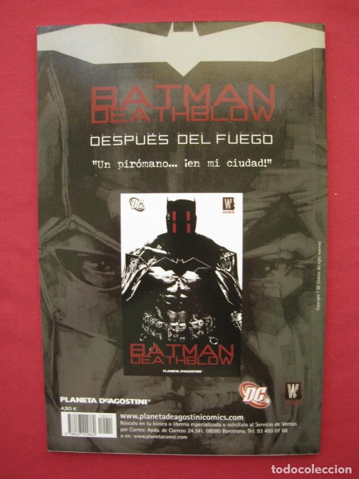 C&oacute;mics: LAS AVENTURAS DE SUPERMAN - N&ordm; 11 - PLANETA. - Foto 3