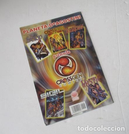C&oacute;mics: GEN 13 - VOL 3 ED. PLANETA - Foto 2