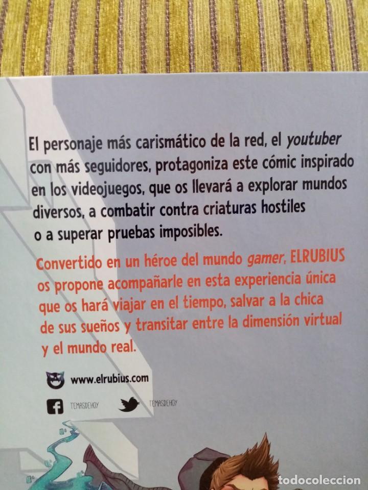 C&oacute;mics: RUBIUS - Foto 4