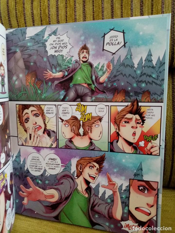 C&oacute;mics: RUBIUS - Foto 6