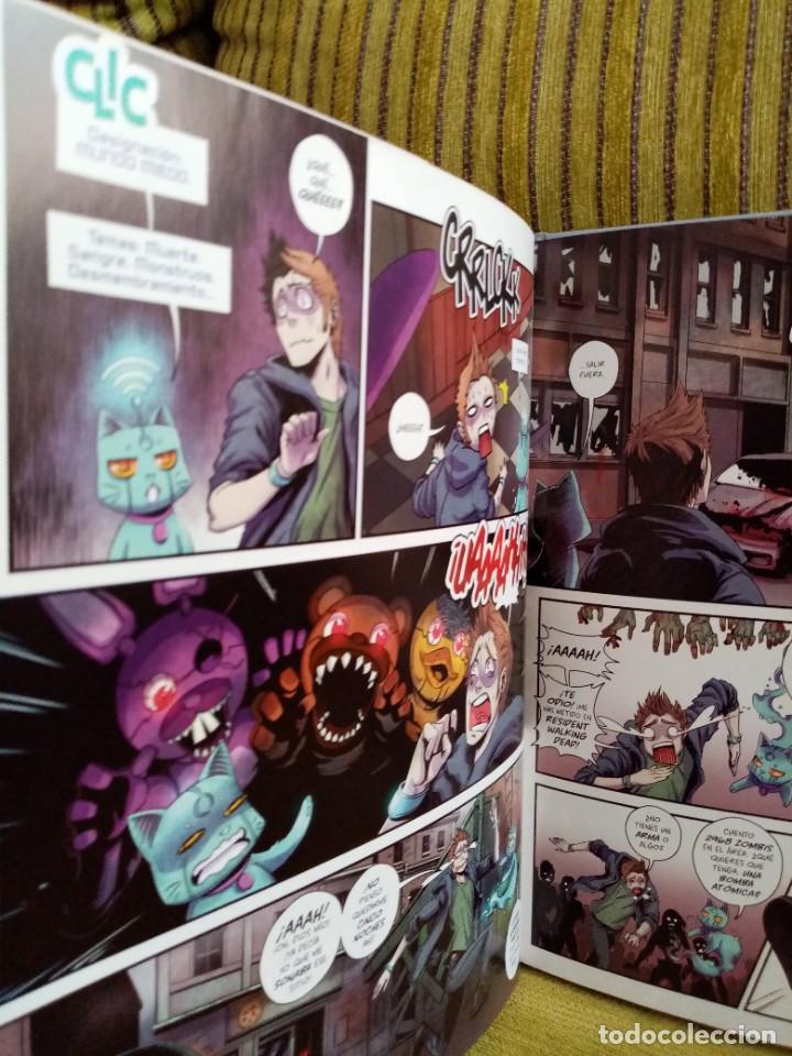 C&oacute;mics: RUBIUS - Foto 7