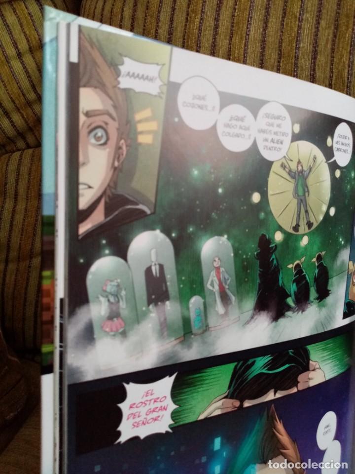C&oacute;mics: RUBIUS - Foto 8