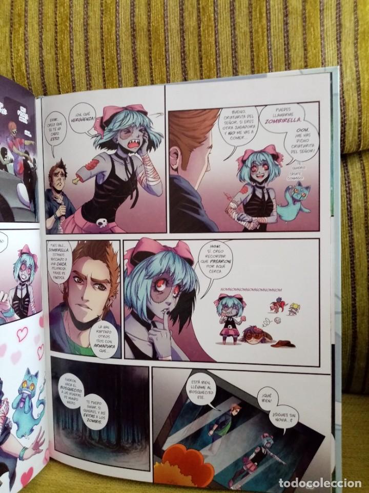C&oacute;mics: RUBIUS - Foto 10