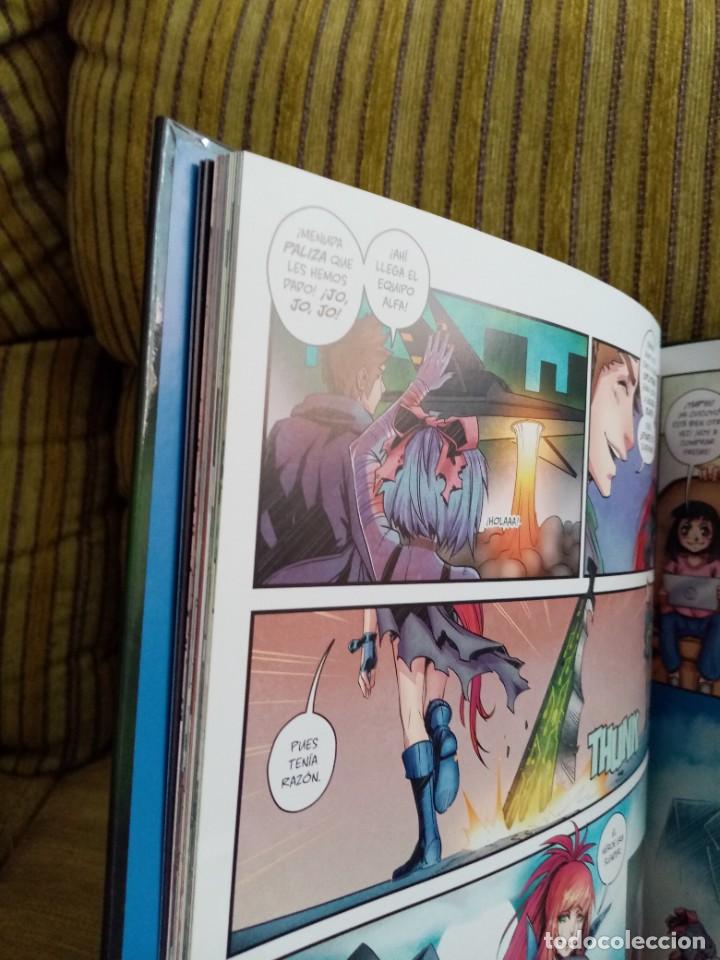 C&oacute;mics: RUBIUS - Foto 7
