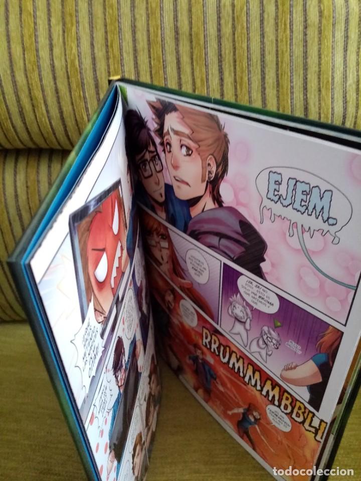 C&oacute;mics: RUBIUS - Foto 9