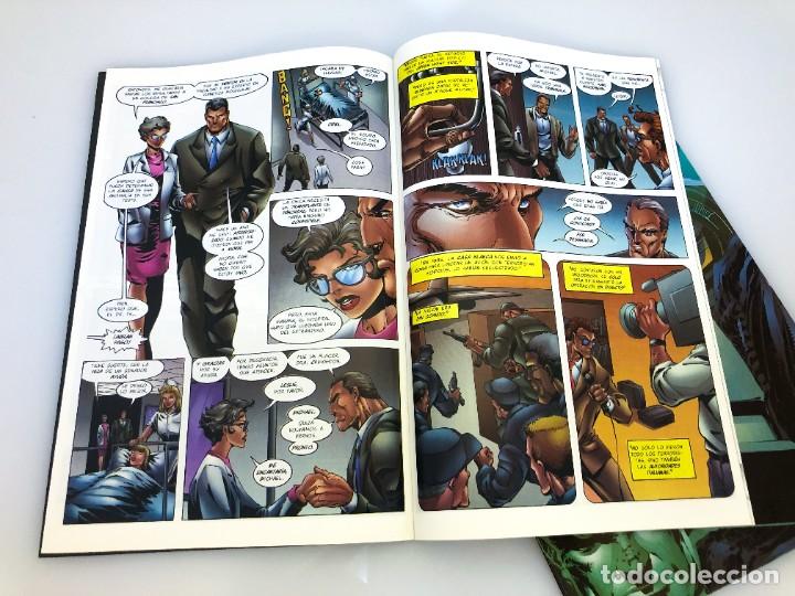 C&oacute;mics: DEATHBLOW 2 - N&uacute;meros 3 y 5 - Editorial Forum - A&ntilde;o 1996 - Foto 7