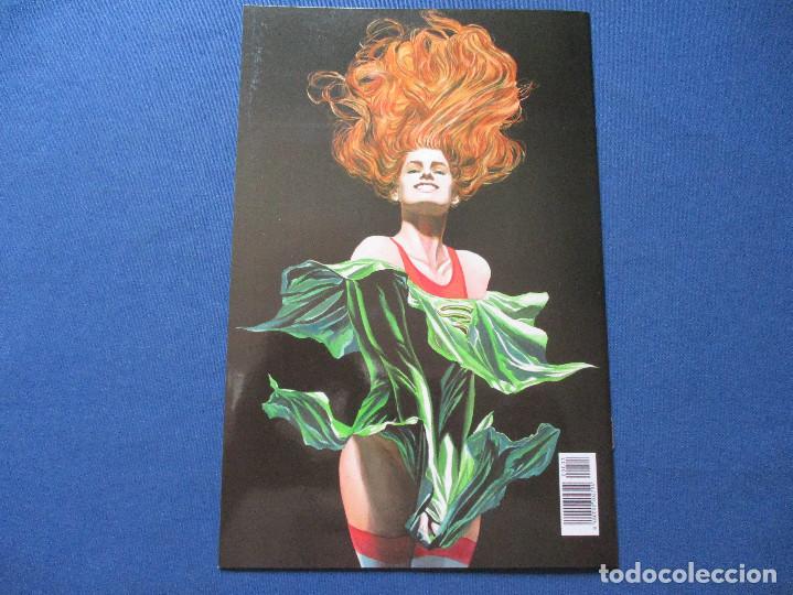 C&oacute;mics: DC / JSA N.&ordm; 3 de GEOFF JOHNS &middot; VOLUMEN 2 &middot; PLANETA 2007 - Foto 4