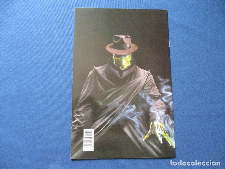 C&oacute;mics: DC / JSA N.&ordm; 5 de GEOFF JOHNS &middot; VOLUMEN 2 &middot; PLANETA 2008 - Foto 4
