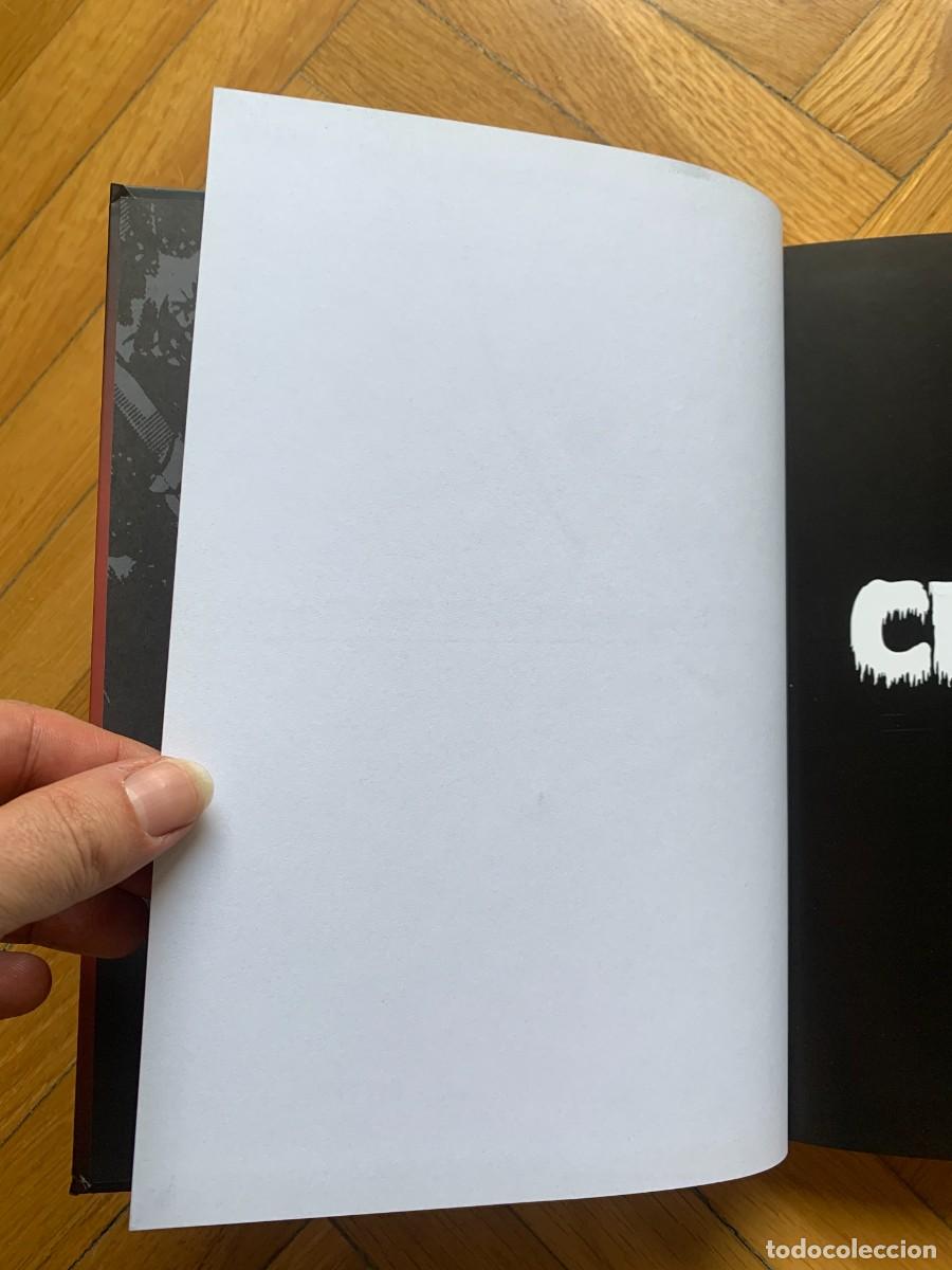 C&oacute;mics: Creepy Vol&uacute;men 1 - D1 - Foto 8