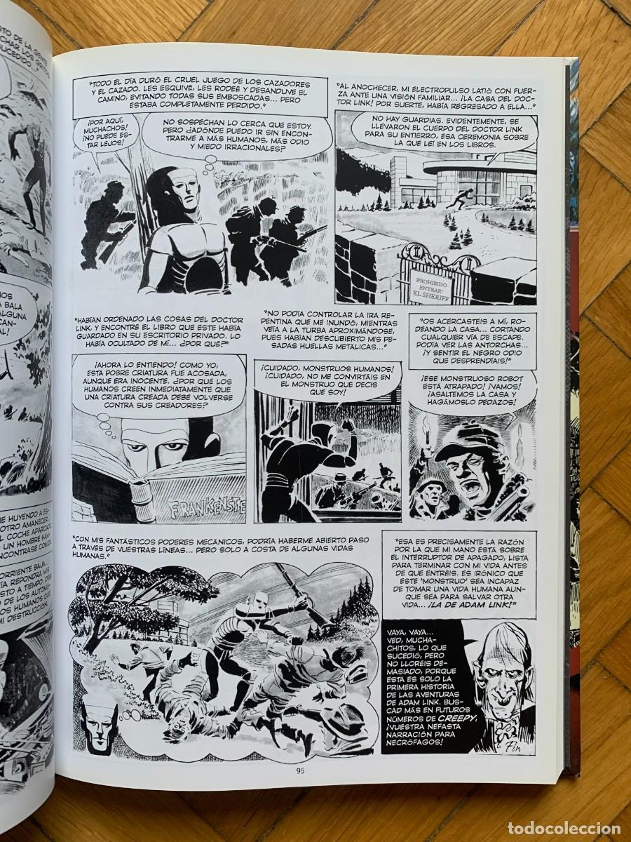 C&oacute;mics: Creepy Vol&uacute;men 1 - D1 - Foto 10