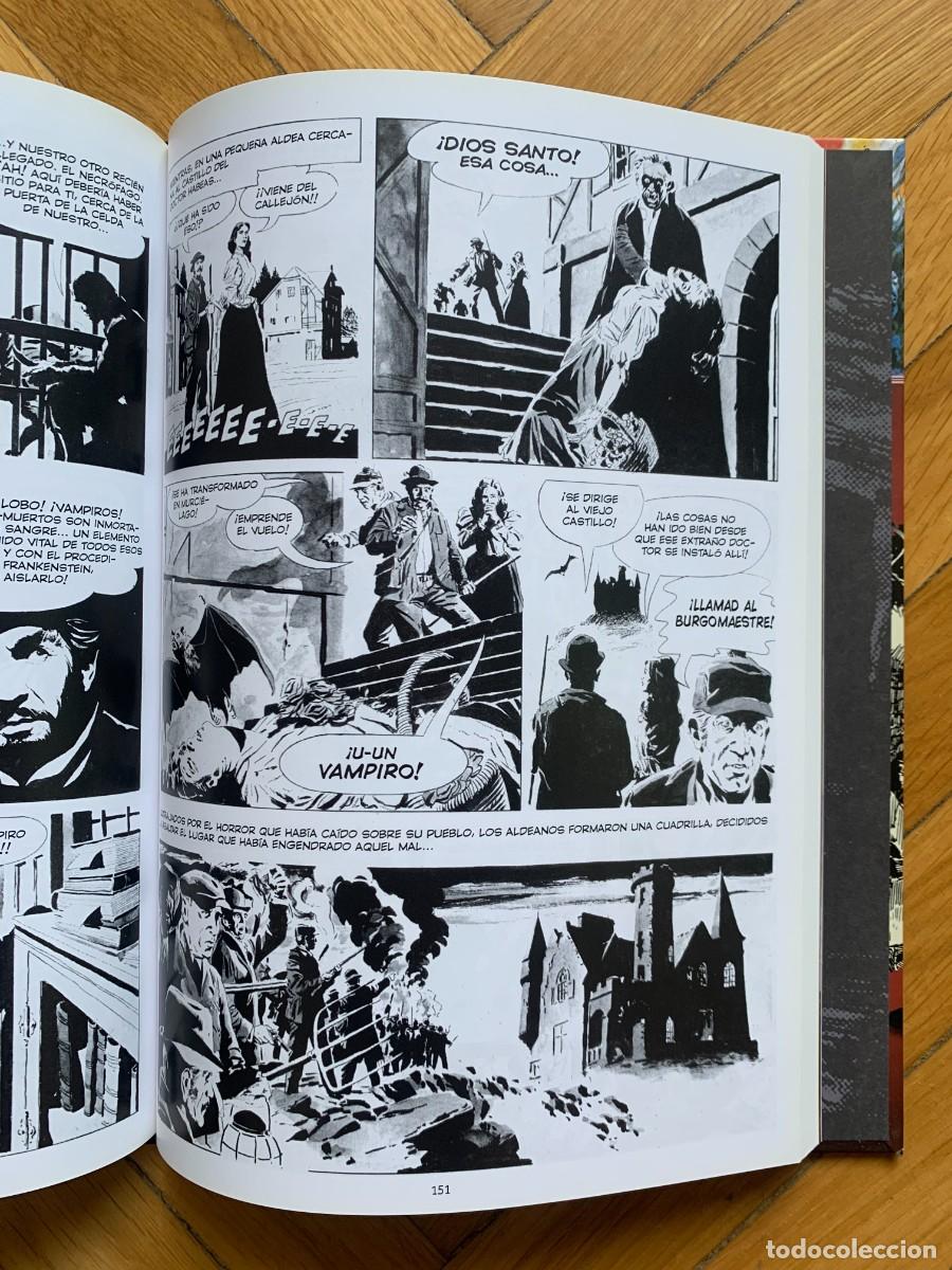 C&oacute;mics: Creepy Vol&uacute;men 1 - D1 - Foto 11