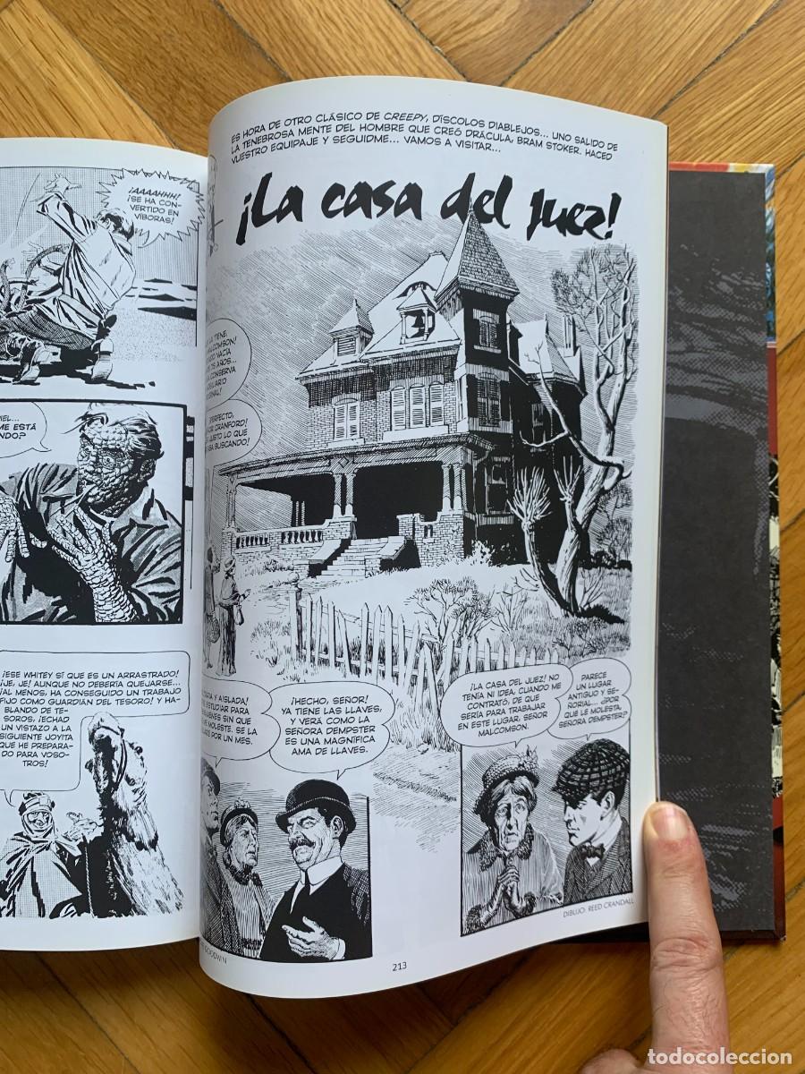 C&oacute;mics: Creepy Vol&uacute;men 1 - D1 - Foto 12
