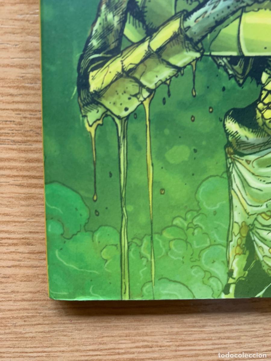 C&oacute;mics: Black Adam - R2 Nuevo de Kiosko - Foto 4