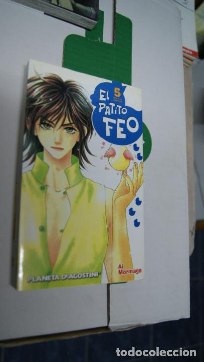 C&oacute;mics: EL PATITO FEO N&ordm; 5 - ED. PLANETA - Foto 1