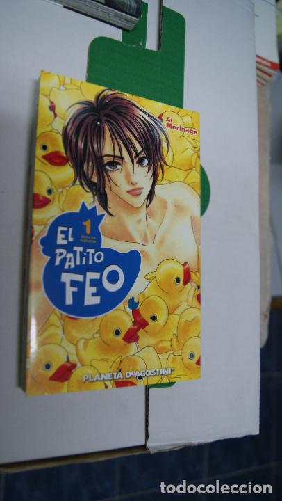 C&oacute;mics: EL PATITO FEO N&ordm; 1 - ED. PLANETA - Foto 1