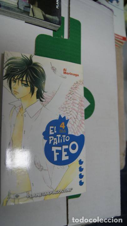 C&oacute;mics: EL PATITO FEO N&ordm; 4 - ED. PLANETA - Foto 1