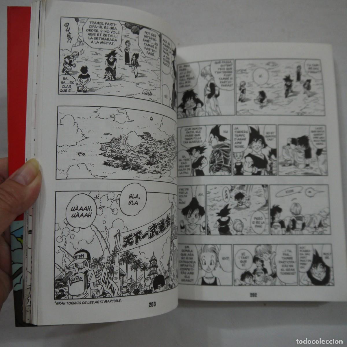 C&oacute;mics: BOLA DE DRAC 34. EDICI&Oacute; DEFINITIVA - PLANETA DE AGOSTINI - Foto 4