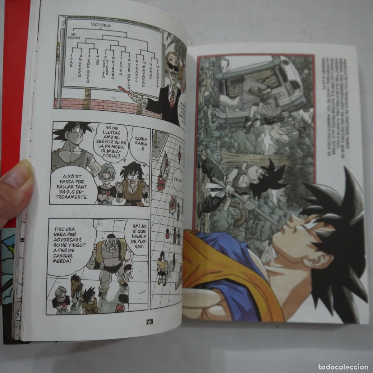 C&oacute;mics: BOLA DE DRAC 34. EDICI&Oacute; DEFINITIVA - PLANETA DE AGOSTINI - Foto 5