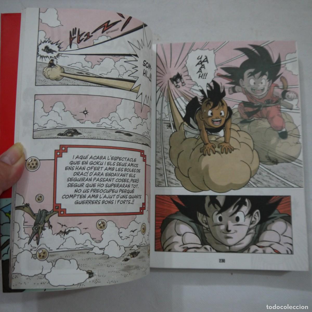 C&oacute;mics: BOLA DE DRAC 34. EDICI&Oacute; DEFINITIVA - PLANETA DE AGOSTINI - Foto 6