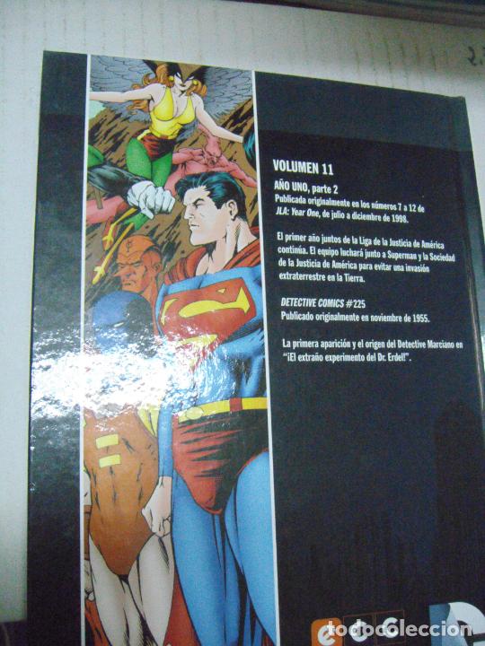 C&oacute;mics: JLA N&ordm; 11 VOL. 2 - ED. PLANETA - Foto 2