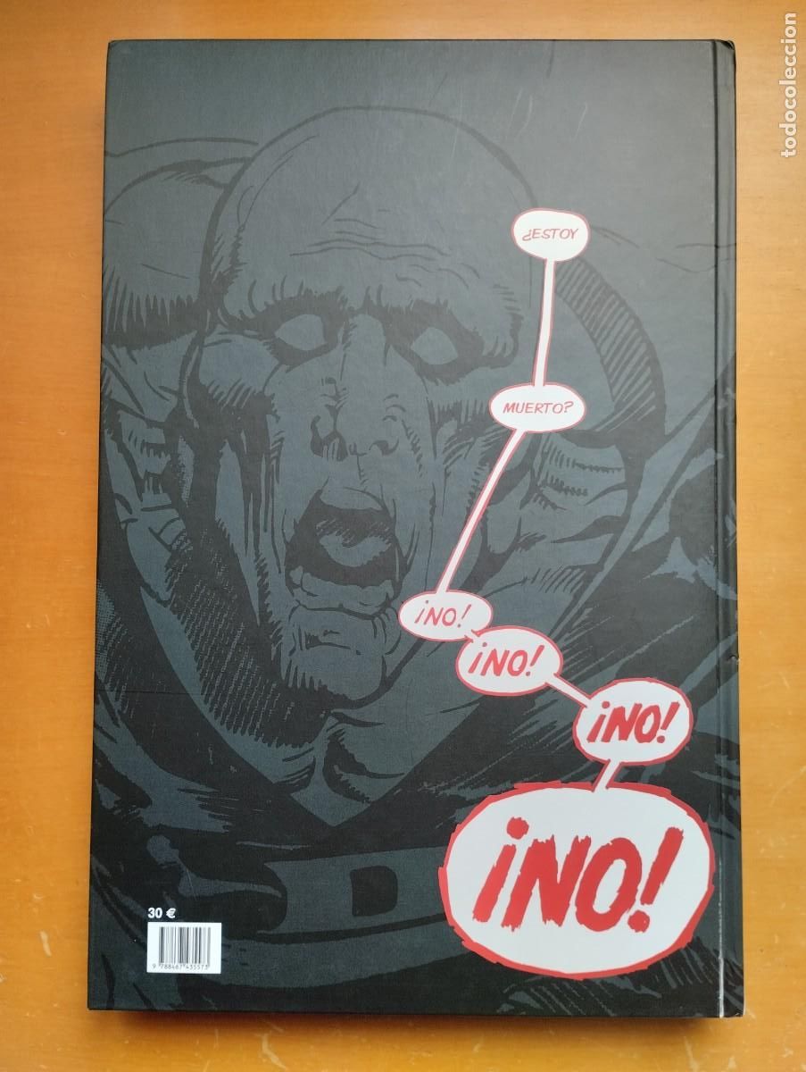 C&oacute;mics: DEADMAN DE NEAL ADAMS EDICI&Oacute;N ABSOLUTE DE PLANETA - Foto 2
