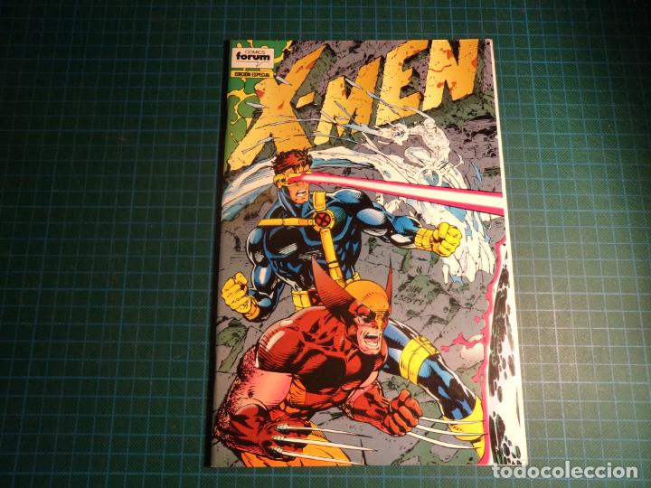 C&oacute;mics: X-Men. N&deg;1. Edicion especial. Planeta. (Ref.022) - Foto 1