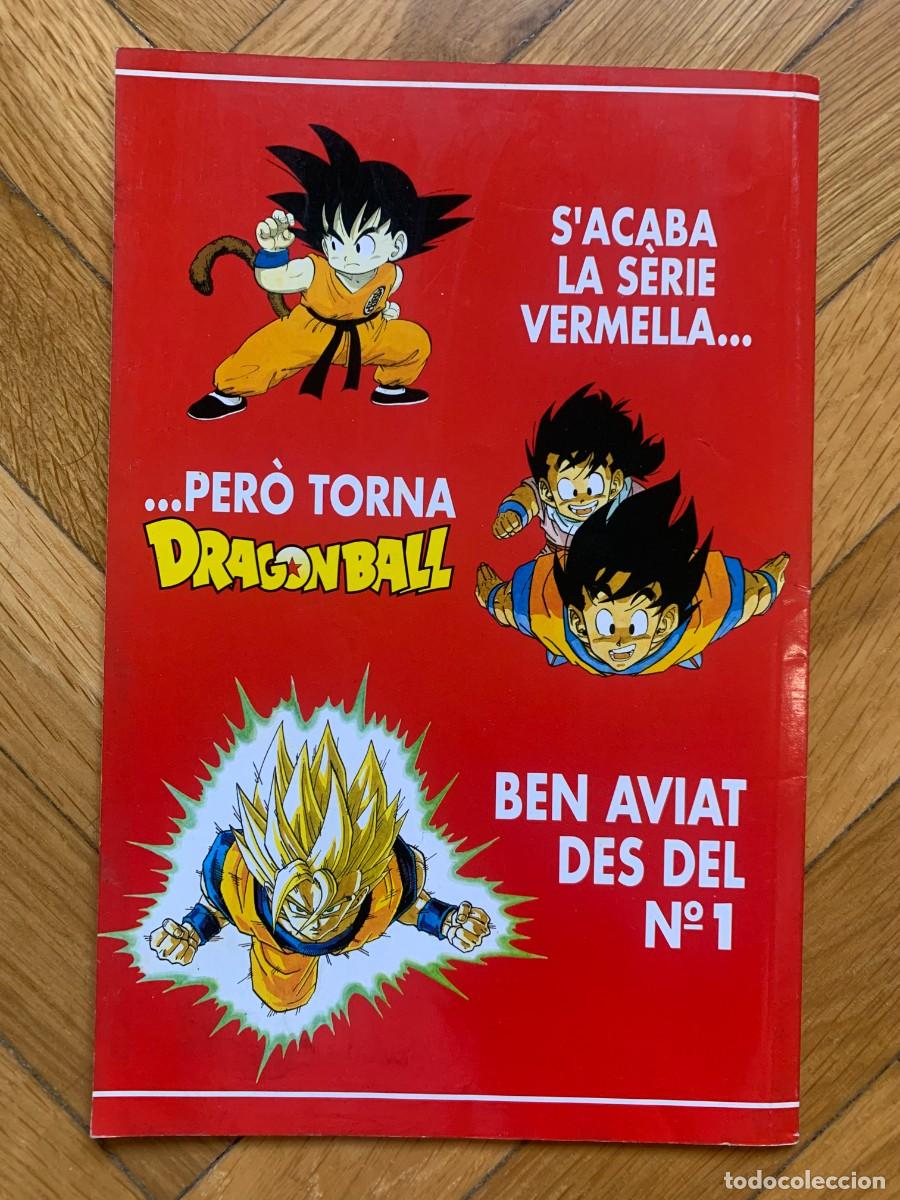 C&oacute;mics: Bola de Drac 211 - Catal&aacute;n D2 - Foto 2
