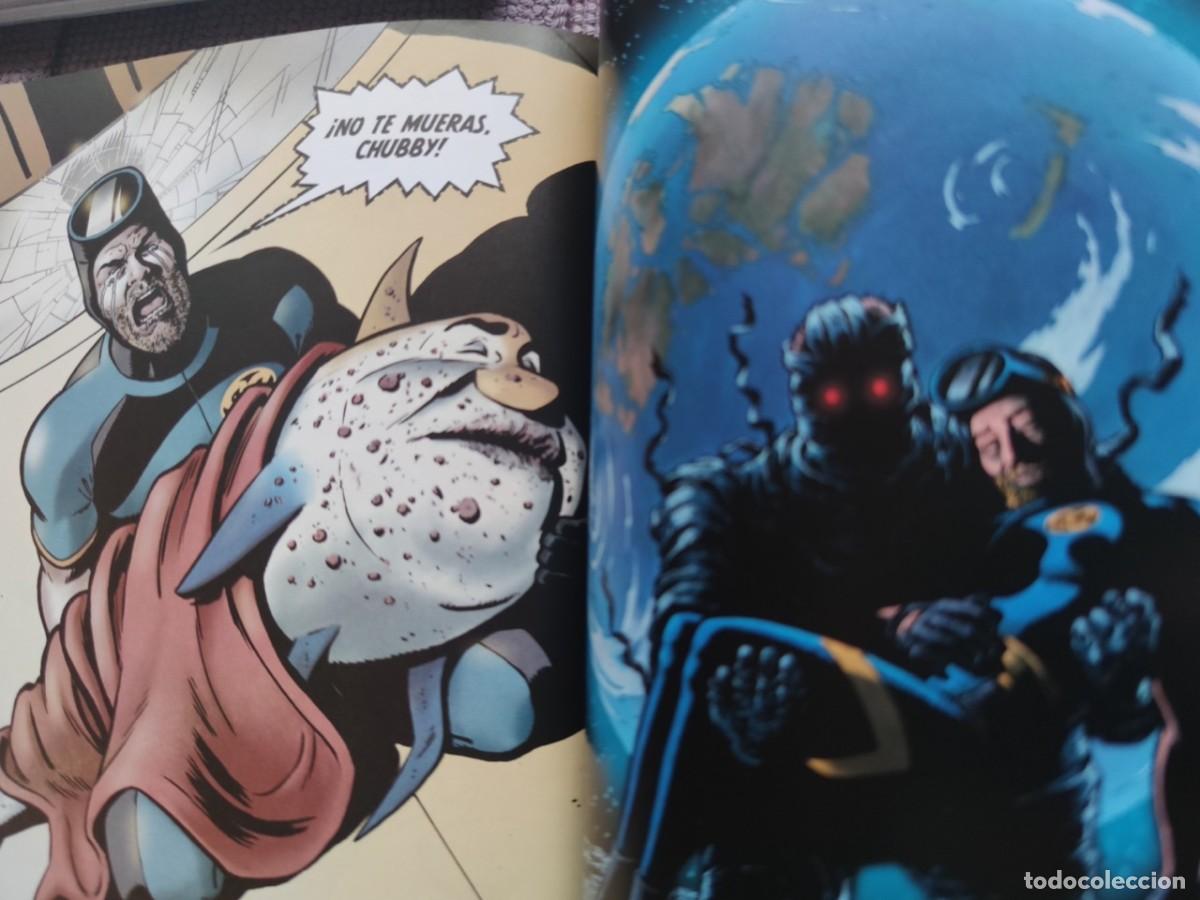 C&oacute;mics: VERTIGO LOTE DE 4 TOMOS. - Foto 3